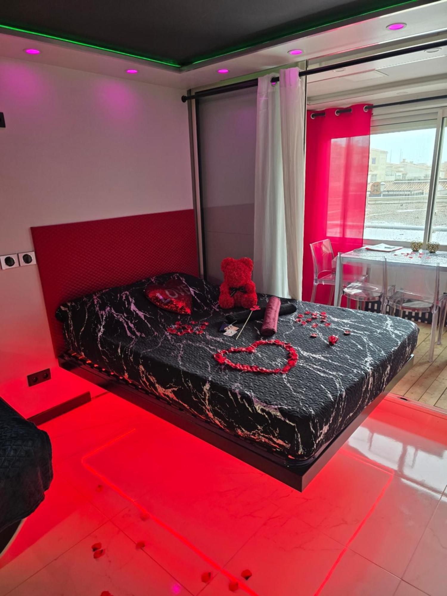 C12 Deluxe Apartamento Agde Exterior foto